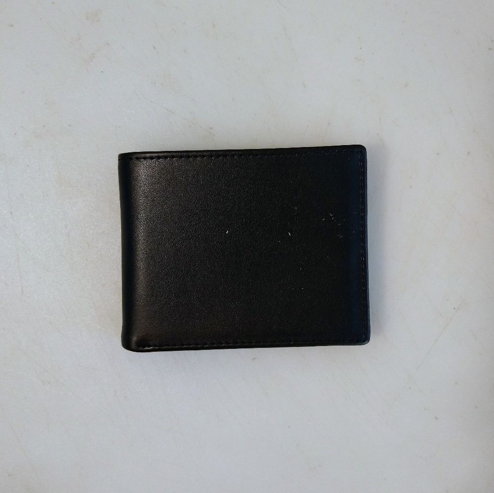 Bundle Men's Wallet - Picture 2 of 14